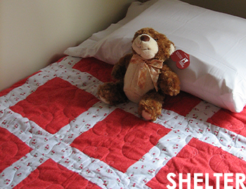 shelter