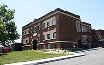 women and children's shelter