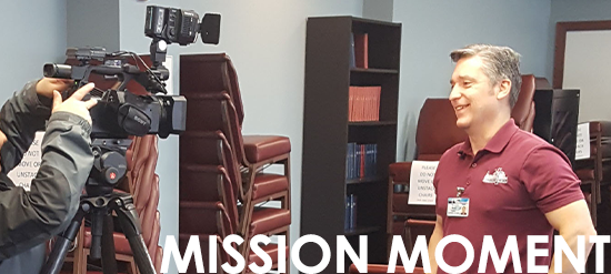 mission moment